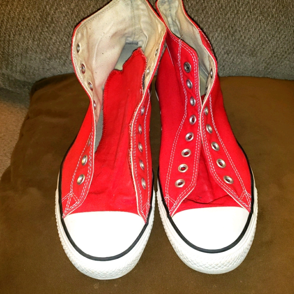Men's Allstars
